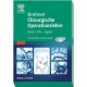 Elsevier Breitner Chirurgische Operationslehre [Import allemand]