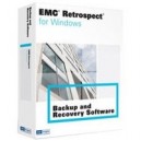 Emc Insignia Retrospect Add-On Value Package - (Version 7.6 ) - Ensemble De Mise À Niveau - 1 Utilis... Mise à jour