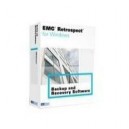 EMC Insignia Retrospect Clients - (version 7.6 ) - ensemble de mise à niveau - 5 clients - CD - Win Mise à jour