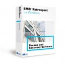 Emc Insignia Retrospect Disk-To-Disk - (Version 7.6 ) - Ensemble De Mise À Niveau - 1 Serveur - Cd -... Mise à jour