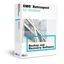 Emc Insignia Retrospect Exchange Server Agent - (Version 7.6 ) - Ensemble De Mise À Niveau - 1 Serve... Mise à jour