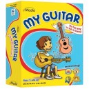 eMedia Music Corporation eMedia My Guitar (PC/MAC) [Import anglais]