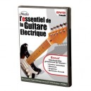 eMedia Music Corporation L'essentiel de la guitare electrique