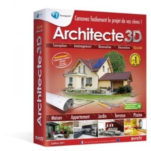 Avanquest Software Architecte 3D