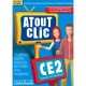 Emme Atout Clic CE2 2006