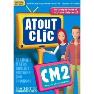 Emme Atout Clic CM2 2006