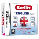 Emme BERLITZ MY ENGLISH COACH