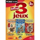 Emme Coffret Tri-Pack Bab 1+2+3