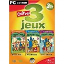 Emme Coffret Tri-pack Boowa et Kwala