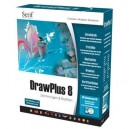 Emme DrawPlus 8 [import allemand]
