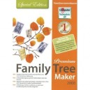 Emme Family Tree Maker 2008 Premium Special Edition
