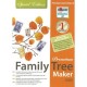 Emme Family Tree Maker 2008 Premium Special Edition