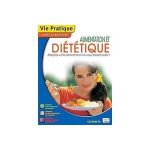 Avanquest Software Alimentation et diététique