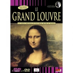 Avanquest Software Le Grand Louvre