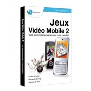 Emme Jeux-vidéo Mobile 2