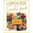 Emme Larousse Cuisine facile