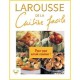Emme Larousse Cuisine facile