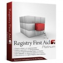 Emme Registry First Aid 7 Platinum [import allemand]