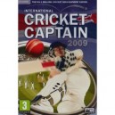 Empire Brands International Cricket Captain 2009 (PC DVD) [Import anglais]