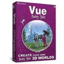 E-on software Vue 7 Fairy Tale (Mac/PC CD) [Import anglais]