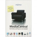 Equinux MediaCentral 2.5 Personal (Mac) [Import anglais]
