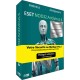 Eset nod32 antivirus 4 - 1 an / 3 postes - prix promo