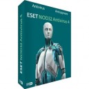 Eset Nod32 antivirus 4