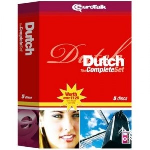 Eurotalk Complete Dutch [Import anglais]