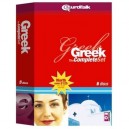 EuroTalk Complete Greek (PC/Mac) [Import anglais]