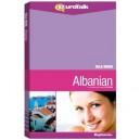 EuroTalk Talk More Albanian (Mac/PC CD) [Import anglais]