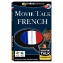 Eurotalk Movie Talk French - Advanced - DVDROM - Au C¿ur de la Loi (Mac/PC DVD) [Import anglais]