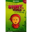 Eurotalk Story World Learn English: Little Red Riding Hood [import anglais]