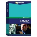 Eurotalk Talk Business Latvian [Import anglais]