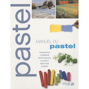 Manuel Du Pastel - Olivier Meyer