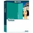 Eurotalk Talk Business Turkish DVD (Mac/PC) [Import anglais]