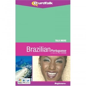 Eurotalk Talk now Brésilien