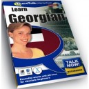 Eurotalk Talk now Géorgien