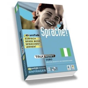 Eurotalk Talk now igbo