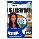 Eurotalk Talk Now Learn Gujurati: Essential Words and Phrases for Absolute Beginners (Mac/PC CD) [Import ang...