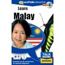 Eurotalk Talk now malais