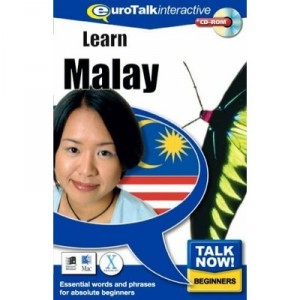 Eurotalk Talk now malais