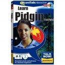 Eurotalk Talk now Pidgin