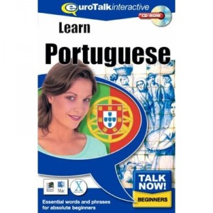 Eurotalk Talk now portugais