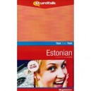 Eurotalk Talk The Talk Estonian (PC CD) [Import anglais]