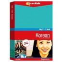 Eurotalk Talk The Talk Korean [Import anglais]