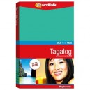 Eurotalk Talk The Talk Tagalog [Import anglais]