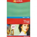 Eurotalk Talk The Talk Thai (PC/Mac) [Import anglais]