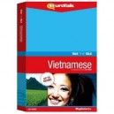 Eurotalk Talk The Talk Vietnamese [Import anglais]