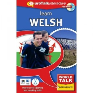 Eurotalk World talk Gallois