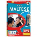 Eurotalk World Talk Maltese [Import anglais]